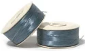 (image for) Nymo Size D - Turquoise * 64 Yard Bobbin