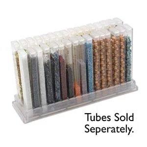 (image for) Bead Pavilion For Rectangular Flip-Top Containers