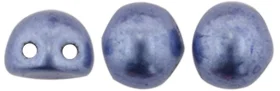 (image for) CzechMate Cabochon - Sueded Gold Provence #CMCBSDGDPV