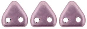 (image for) CzechMates Triangle-Sueded Gold Orchid