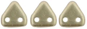 (image for) CzechMates Triangle-Sueded Gold Cloud Dream
