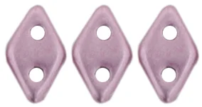 (image for) CzechMate Diamond - Sueded Gold Orchid