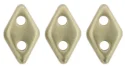 (image for) CzechMate Diamond - Sueded Gold Cloud Dream