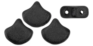 (image for) Czech Ginko/Ginkgo - Jet Matte * 10 Grams