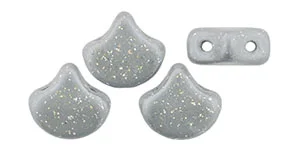 (image for) Czech Ginko/Ginkgo - Stardance Ultimate Grey