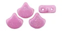 (image for) Czech Ginko/Ginkgo - Stardance Flamingo Pink