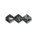 (image for) Preciosa Crystal-4mm Bicone Crystal Bermuda Blue * 144 Pieces