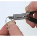 (image for) Memory Wire Ending Pliers, Makes 2mm or 4mm Loops
