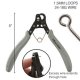 (image for) The 1 Step Looper for making 1.5mm Loops with 24 Gauge to 18 Gauge Wire. 5 Inch length