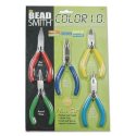 (image for) Color ID 5 Plier Set
