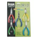 (image for) Color ID 5 Plier Set