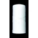 (image for) KNOT-IT! 2-Ply Polyester Waxed Cord * EXTRA WHITE