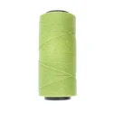 (image for) KNOT-IT! 2-Ply Polyester Waxed Cord * LIME
