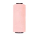 (image for) KNOT-IT! 2-Ply Polyester Waxed Cord * LIGHT PINK