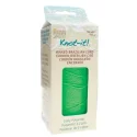 (image for) KNOT-IT! 2-Ply Polyester Waxed Cord * NEON GREEN