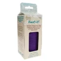 (image for) KNOT-IT! 2-Ply Polyester Waxed Cord * NEON PURPLE