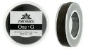 (image for) TOHO One-G Thread 125 Yard Spool-Brown. Stock #: PT-7-125
