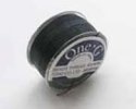 (image for) TOHO One-G Thread 50 Yards-Black #PT-2-50