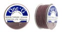 (image for) TOHO One-G Thread 50 Yards-Mauve #PT-16-50