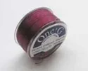 (image for) TOHO One-G Thread 50 Yards-Burgundy #PT-6-50