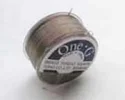 (image for) TOHO One-G Thread 50 Yards-Sand Ash #PT-8-50