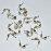 (image for) FINDINGS, HEADPINS, EYEPINS, CRIMPS, JUMP RINGS