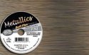 (image for) SoftFlex Beading Wire - Fine Metallic Antique Brass * 30 Foot Spool