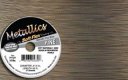 SoftFlex Beading Wire - Fine Metallic Antique Brass * 30 Foot Spool (image for) SoftFlex Beading Wire - Fine Metallic Antique Brass * 30 Foot Spool