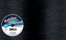 SoftFlex Beading Wire - Medium Black Onyx, .019, 10 foot spool (image for) SoftFlex Beading Wire - Medium Black Onyx, .019, 10 foot spool