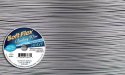 (image for) SoftFlex Beading Wire - .024 Heavy Satin Silver * 10 Foot Spool