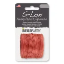 (image for) Heavy S-Lon - Chinese Coral