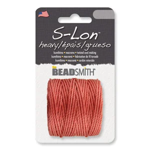 (image for) Heavy S-Lon - Chinese Coral