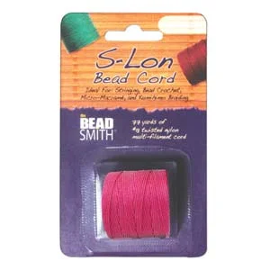(image for) Medium S-Lon - Magenta