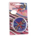 (image for) Stretch Magic-Clear .5 mm .019" Diameter * 10 Meter Spool