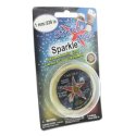 (image for) Stretch Magic-Sparkle Gold 1 mm * 5 Meters