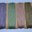 (image for) Hemp 20lb Test- Vintage Colors