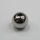 Stainless Steel - 8mm Seamless Round Bead - 200pk (image for) Stainless Steel - 8mm Seamless Round Bead - 200pk