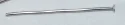(image for) Stainless Steel - 25x.07mm Headpin