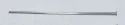 (image for) Stainless Steel - #316 40x.07mm Headpin-50pk