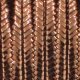 (image for) Rayon Soutache - Bronze Metallic