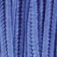 (image for) Rayon Soutache - Royal Blue