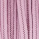 (image for) Polyester Soutache - Mauve
