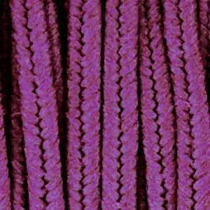 (image for) Polyester Soutache - Ruby Glint