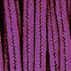 (image for) Polyester Soutache - Ruby Glint