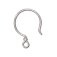 (image for) EAR WIRES, EARRING HOOPS, POST EARRINGS