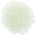 (image for) Czech Fire Polish 2mm-Sueded Gold Crystal
