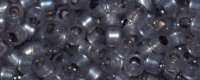 TOHO Aiko Precision Cylinder Bead. Light Amethyst Opal Silver Lined PermaFinish TB-PF2122 (image for) TOHO Aiko Precision Cylinder Bead. Light Amethyst Opal Silver Lined PermaFinish TB-PF2122