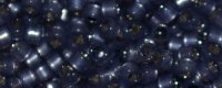 TOHO Aiko Precision Cylinder Bead. Lilac Opal Silver Lined PermaFinish TB-PF2124 (image for) TOHO Aiko Precision Cylinder Bead. Lilac Opal Silver Lined PermaFinish TB-PF2124