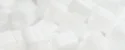 (image for) TOHO 4mm Cube Shape Seed Beads-White Opaque