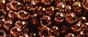 (image for) TOHO 8/o Round Seed Bead-Copper Bronze Metallic #8T222
